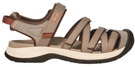Teva Tirra Sport CT - damen sandale - größe 40 (EU) 7 (UK)