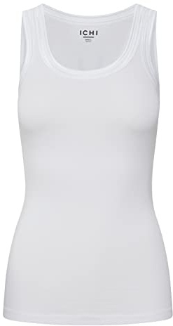 ICHI Women's Zola to Tank Top