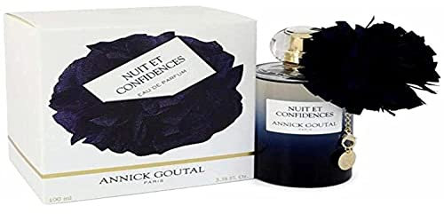 Annick Goutal NUIT ET CONFIDENCES EDP, 100 ml