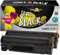 YELLOW YETI 2 Toner kompatibel für Laserjet Pro P1100 P1102 P1102w M1212nf M1213nf M1217nfw M1132 MFP i-SENSYS LBP-6000 LBP-6018 LBP-6020 LBP-6020B MF-3010 [3 Jahre Garantie]