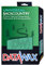 DataWax Universal Backcountry Ski-Wachs, Grün, 110 g