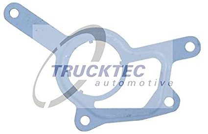 TRUCKTEC AUTOMOTIVE Dichtung, Unterdruckpumpe 02.21.010 | Kompatibel mit: CHRYSLER 300C, 300C Touring, JEEP COMMANDER, GRAND CHEROKEE III, MERCEDES-BENZ C-CLASS, C-CLASS