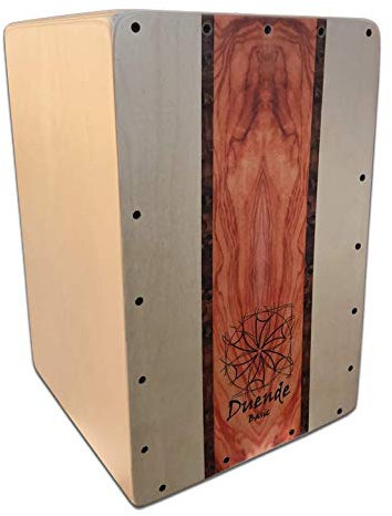 Duende Basic Flamenco Cajon