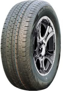 Rotalla RA05 195/75 R16 C 107S Ganzjahresreifen GTAM T266296 ohne Felge