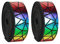 BESPORTBLE Mini Pokale Kinder 2 STK Lenkerbänder Für Fahrräder MTB-Lenker griffband Rennrad Klebeband Lenkergriffband Fahrrad Lenker Stangenwickelband Mountainbike Bar Reisen