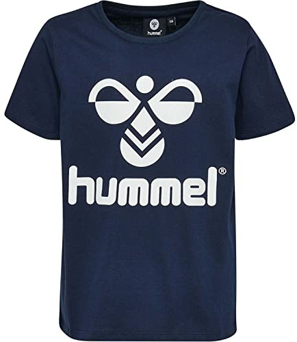 hummel T-Shirt S/S Hmltres Kinder Größe