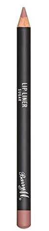 Barry M Lip Liner, Dusty Pink, Sugar