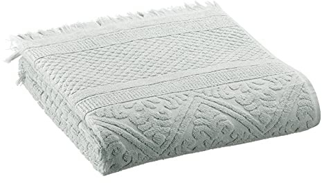 Vivaraise Handtuch Zoé 50 X 100 jadegrün 50 x 100 cm