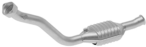 HELLA 8LE 366 050-401 Katalysator - Easy2Fit® Kit - Euro 3 - einteilig - Set mit Anbauteilen - für u.a. CITROËN XANTIA Break