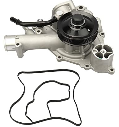 BRTEC AW6341 Water Pump Compatible for RAM 1500/2500/3500 for Dodge Durango for Chrysler Aspen 5.7L V8