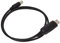 Cable Mini Din de 8 Pines a USB Hembra - Conector PVC Para Frecuencia de Escritura y Programación - Compatible Con Ft-100d Ft-817
