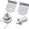 SUPERIOR ROLLER BLIND FITTING KITS TO FIT 28mm 32mm TUBES SPARE PARTS