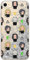 ERT GROUP Handyhülle für Apple iPhone 7/8/ SE 2/ SE 3 Original und offiziell Lizenziertes Harry Potter Muster Harry Potter 246 optimal an die Form des Handy angepasst, mit Glitter Overflow Effekt