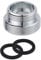 Hibbent M18-M22 latón grifo aireador conexión, rosca macho baño grifo aireador adaptador purificador de agua grifo aireador