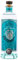 Lost Dutchman Navy Gin, Ultra-Premium, Multi-Award-Winning Small Batch Artisinal Navy strength gin, 70cl, 57% ABV Great Taste 2 Stars, GinGuide Winner for Negroni and Martini, Organic Botanicals