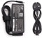 65W USB C TYPE C AC Charger for Samsung Galaxy Tab A9 Plus Samsung Galaxy Tab S9 FE Laptop Adapter with + UK Power Cord