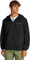 Tommy Jeans Homme Tjm Windbreaker Ext Dm0dm21393 Veste Coupe-vent, Black (Black), S EU