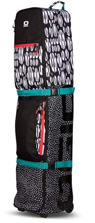 OGIO Travel Cover Slim Safari