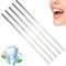 5 Pcs Zahn Schleifpapier Zahnschleifpapier FüR ZwischenräUme Zahn Schleifpapier ZahnzwischenräUme Zahnschleifpapier Schleifpapier FüR ZäHne Zahn Schleifpapier Zahnschleifpapier Schleifpapier FüR ZäHne