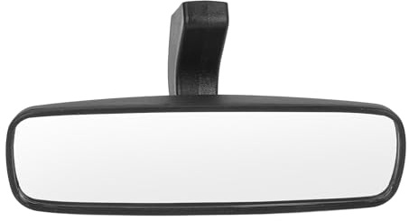 Auto Rückspiegel, OEM-Standard 8148Y7 Innenansichtspiegel mit C3 I 2002-2009, C4 Coupé 2004-2010, C4 I 2004-2011, I 2001-2004, I Break 2001-2004 Kompatibel