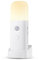 YELKO Motion Sensor Night Light, 2000mAh Rechargeable Night Lights Battery Powered, PortableＤimmable Nightlights with 5 Brightness Levels for Kids,Adults (Cool White 1Pack)