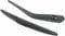 Back Windscreen Wiper Blades Assembly Set Kit for BMW 1 Series F20 2010-2017 61617241985 Car Rear Wiper Arm Replacement
