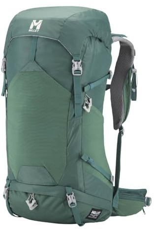 MILLET Seneca Air 38 Damen-Rucksack, belüftet, ergonomisch und funktional, für Trekking, Wanderungen und mehrere Tage