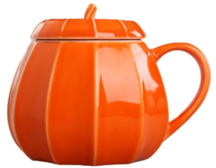 Générique Tasses | Tasse à Café - Récipient à Boisson Céramique pour Cadeaux d'Automne Anniversaire Femmes Hommes Amis Famille