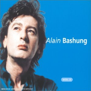 Les Talents du Siècle Vol.2 - Best Of Alain Bashung