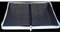 docsmagic.de Pro-Player 9-Pocket Zip-Album White - 360 Card Binder - MTG - PKM - YGO - Reissverschluss Weiss
