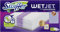 Swiffer WetJet Balai Spray Recharges 20 Lingettes Pour Tous Types De Sols
