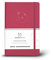 Raspberry Sorbet Tagesplaner 2023 von Panda Planner – Organizer-Planer für Ziele, Dankbarkeit & Fokus – Wochen- und Monatsplaner – undatierter 90-Tage-Planer