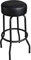 Gibson Ga-Stool3 Taburete Premium Black