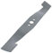 Alpina Lame de Tondeuse l= 38cm 181004162/0 pour Tondeuse a Gazon