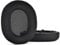 XBERSTAR Earpads for Sony-INZONE H9 Headphone Earpads WH-G900N Ear Pads Cushions Replacement (black)