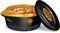 Milton Royal 3500 Insulated Inner Stainless Steel Casserole, 3.4 Litres, Black Gold | BPA Free | Food Grade | Easy to Carry | Easy to Store | Ideal For Chapatti | Roti | Curd Maker