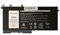 FESTAS 42Wh 3DDDG Batterie Compatible avec Dell Latitude 5280 5480 E5480 E5580 5290 5490 Series Precision 3520 3530 Series 03VC9Y O3VC9Y 049XH 45N3J Ordinateur PC Portable