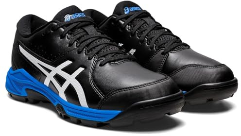 ASICS Zapatillas de Hockey para niños Gel-Peake
