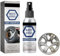 Spray per Rimuovere la Ruggine,Convertitore Ruggine,Rust Instant Remover Spray,Eliminare Ruggine da Metallo,Antiruggine Multiuso,Spray antiruggine,Antiruggine per Ferro,Togli Ruggine per Metalli/Auto