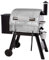 Grill Wärmedämmdecke für Traeger Pro 575 Traeger Pro 22, Pro 20 Serie und Lil' Tex Elite, Pellet-Isolierdecke kompatibel mit BAC344 BAC626 für kaltes Winterkochen