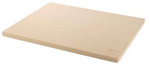 GRÄWE Piedra para pizza para parrilla de gas, 38 x 30 x 1,5 cm, piedra para pizza para horno y barbacoa, piedra para pizza para barbacoa, piedras para pizza y horno, para pizza en grande y pequeño