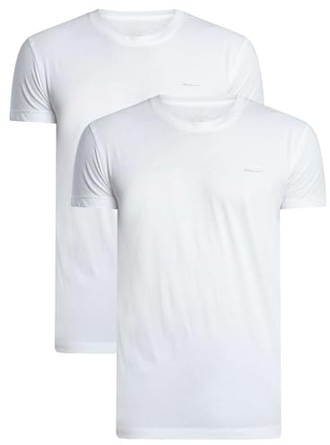 GANT Men's 900012008-110 Underwear (Pack of 2)