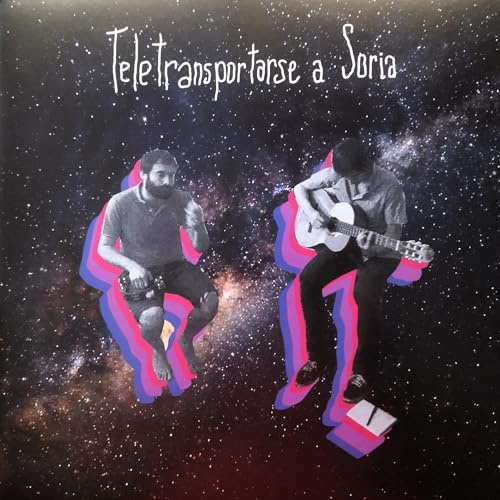 Belmez De La Moraleda Estabamos Nada Nada + EP