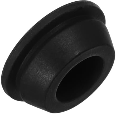 FOYTOKI Barrera Aire Acondicionado Tapón De Orificio De Goma Opción Práctica y Duradera