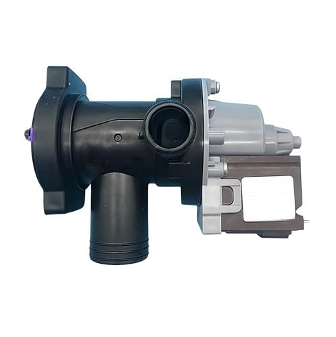 LGFMN Compatible con Haier, Bomba de Drenaje for Lavadora 0024000314 220 V