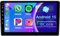 Android CarPlay Radio para Opel Zafira B/Astra H 2005-2014 9 Pulgada Touchscreen 2 DIN Autoradio con Android Auto Navegación GPS FM Bluetooth RDS AHD Wi-Fi DSP Cámara Trasera(1+32GB 4Core)
