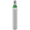 Botella de Gas Argón + CO₂ 4.8 – 10L 200 Bar – Mezcla para Soldadura MIG/MAG – Cilindro Lleno – Recargable – Válvula DIN 477