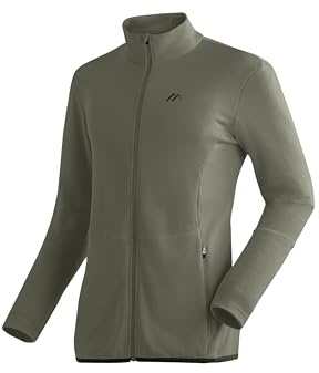 maier sports Men's Sinaia M Outdoor Fleece Jackets