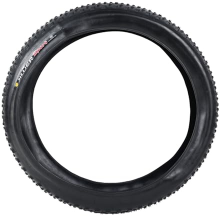 DREAMDASH Cubierta Bicicleta 29 x 2.2, Neumático Plegable 60 TPI para Bicicletas de montaña MTB, presión de 45-60 PSI, Apto para Trail, All-Mountain y Enduro, Negro