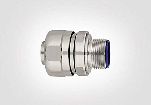 Hellermann sist.prot. de cables - Racor psrsc16-fmcffss-m16 metal